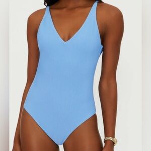 Beach Riot Reese One Piece Swimsuit